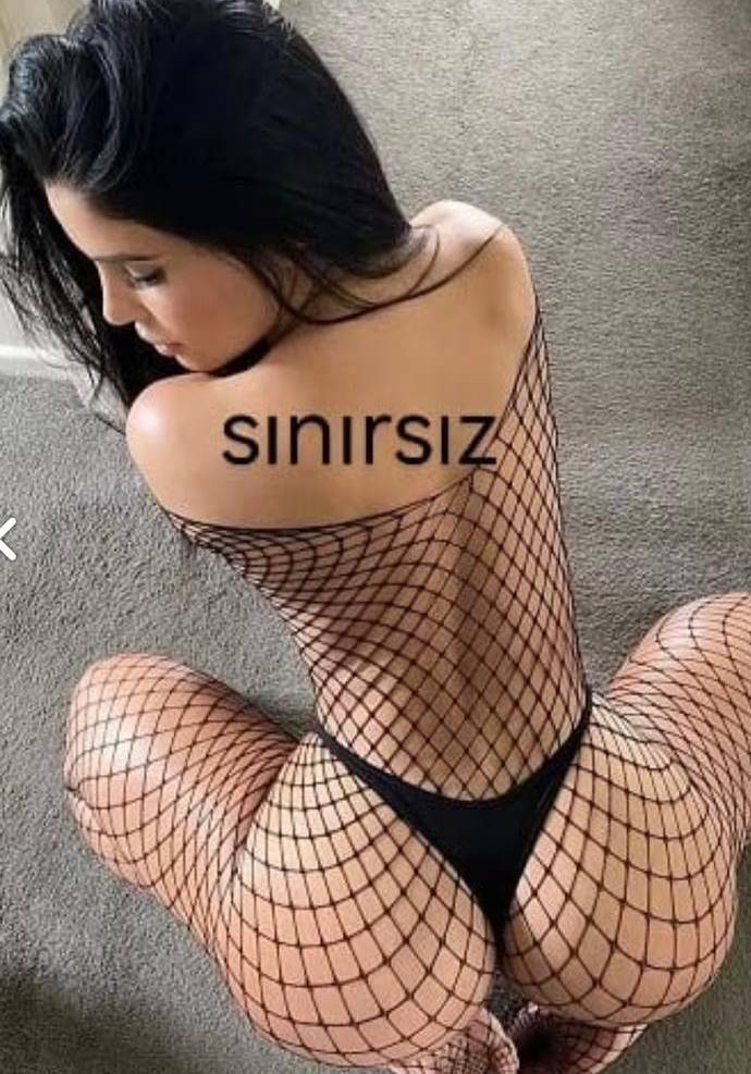 Halkalı Escort Bayan Ayça İle Aşkın En Saf Hali