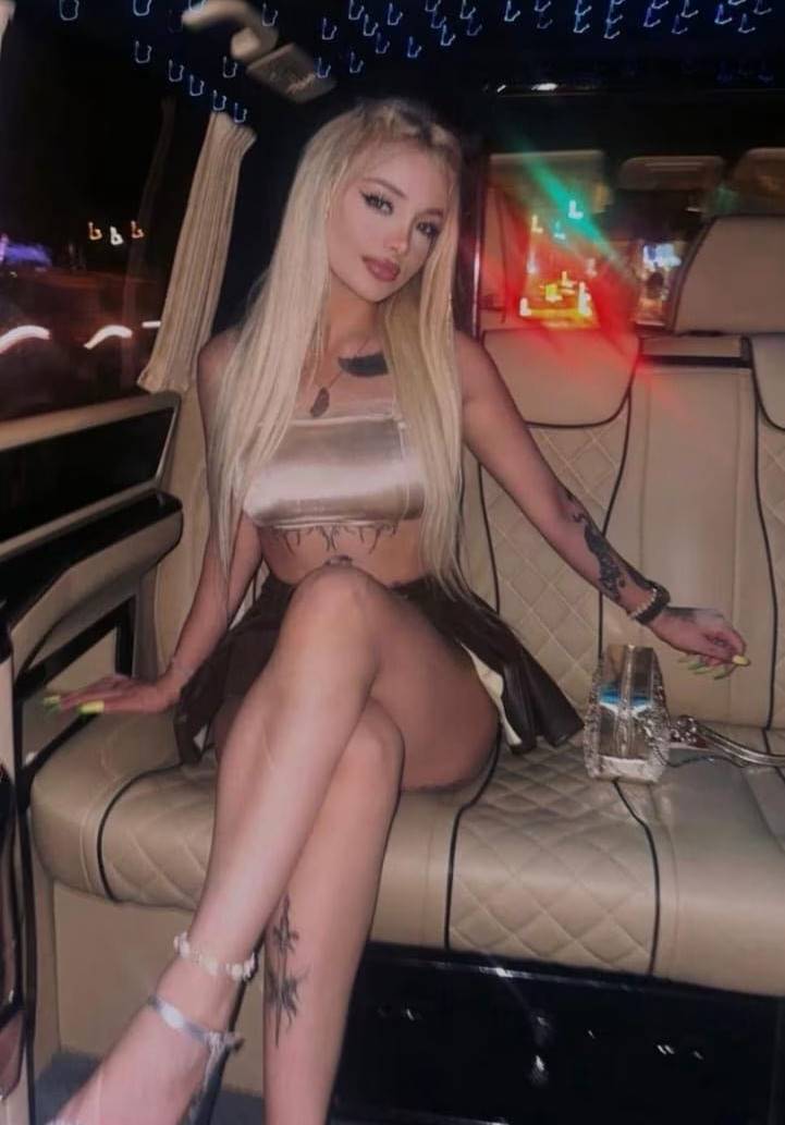 Halkalı Escort Bayan Cansuyla Çılgınca Bir Maceraya Davetlisiniz