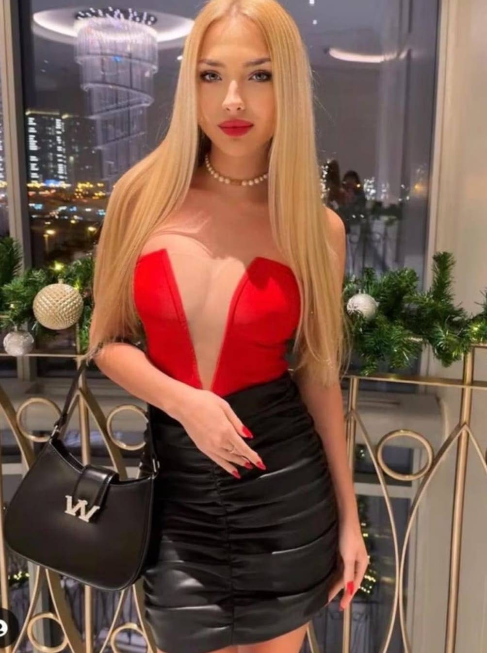 Halkalı Escort Bayan Çiğdemle Unutulmaz Bir Gece Geçirin