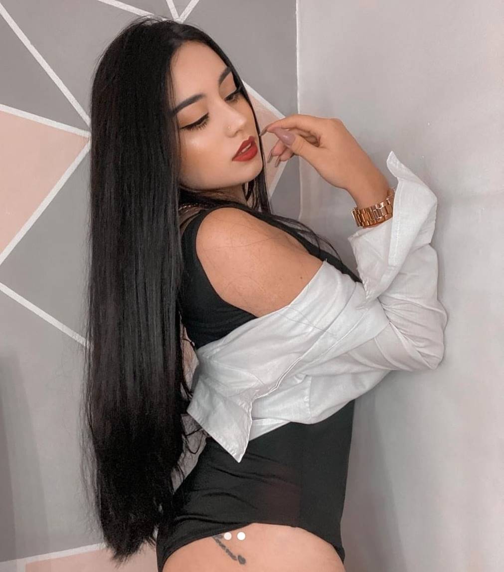 Halkalı Escort Bayan Dilara İle Hayatınıza Heyecan Katın