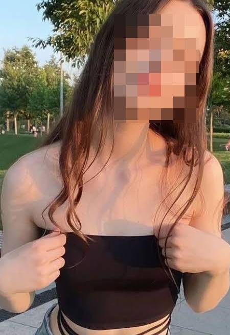 Halkalı Escort Bayan Gizemle Şehvetin Doruklarına Ulaşın