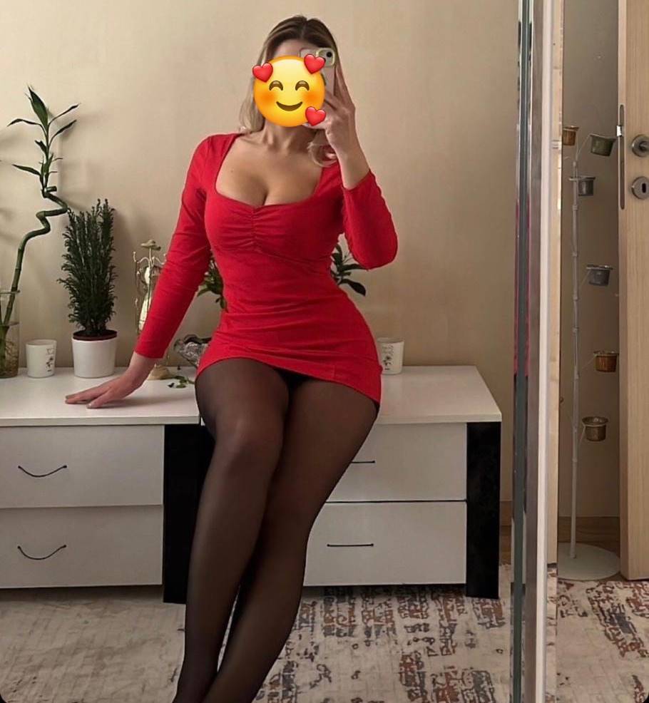 Halkalı Escort Bayan Melike İle Gecenizi Renklendirin