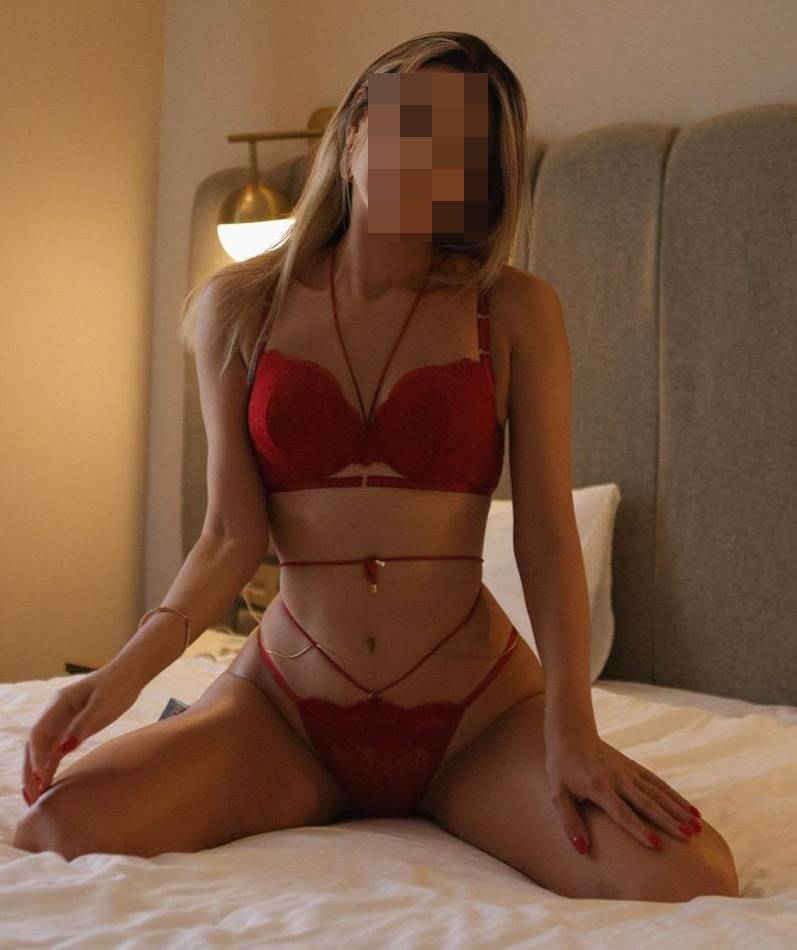 Halkalı Escort Bayan Melisle Heyecanı Yakalayın