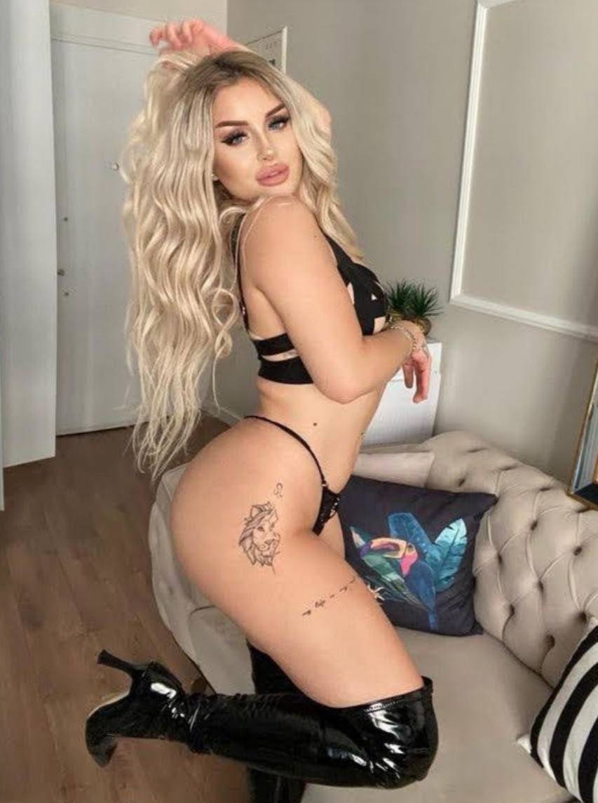 Halkalı Escort Özge İle Unutulmaz Anılar Biriktirmeye Hazır Ol