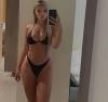 Halkalı Escort Bayan Çiğdemle Ateşli Tutkular