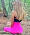 Halkalı Escort Bayan Edayla Heyecan Dolu Bir Gece