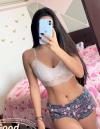 Halkalı Escort Bayan Hilal İle Zevki Hisset