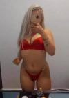 Halkalı Escort Bayan İlayda İle Aşkın Sınırlarını Zorlayın