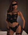 Halkalı Escort Bayan Melisle Çılgın Geceler