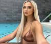 Halkalı Escort Bayan Nisayla Sınırları Zorlayan Deneyim