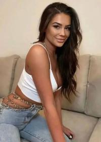 Halkalı Escort Bayan Aslıyla Romantizmin Ve Cazibenin Doruk Noktası